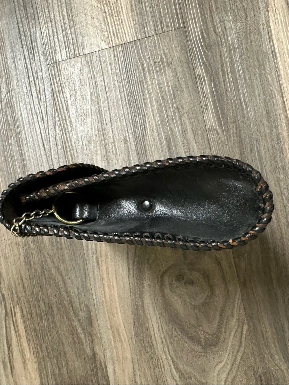 N/A pre worn